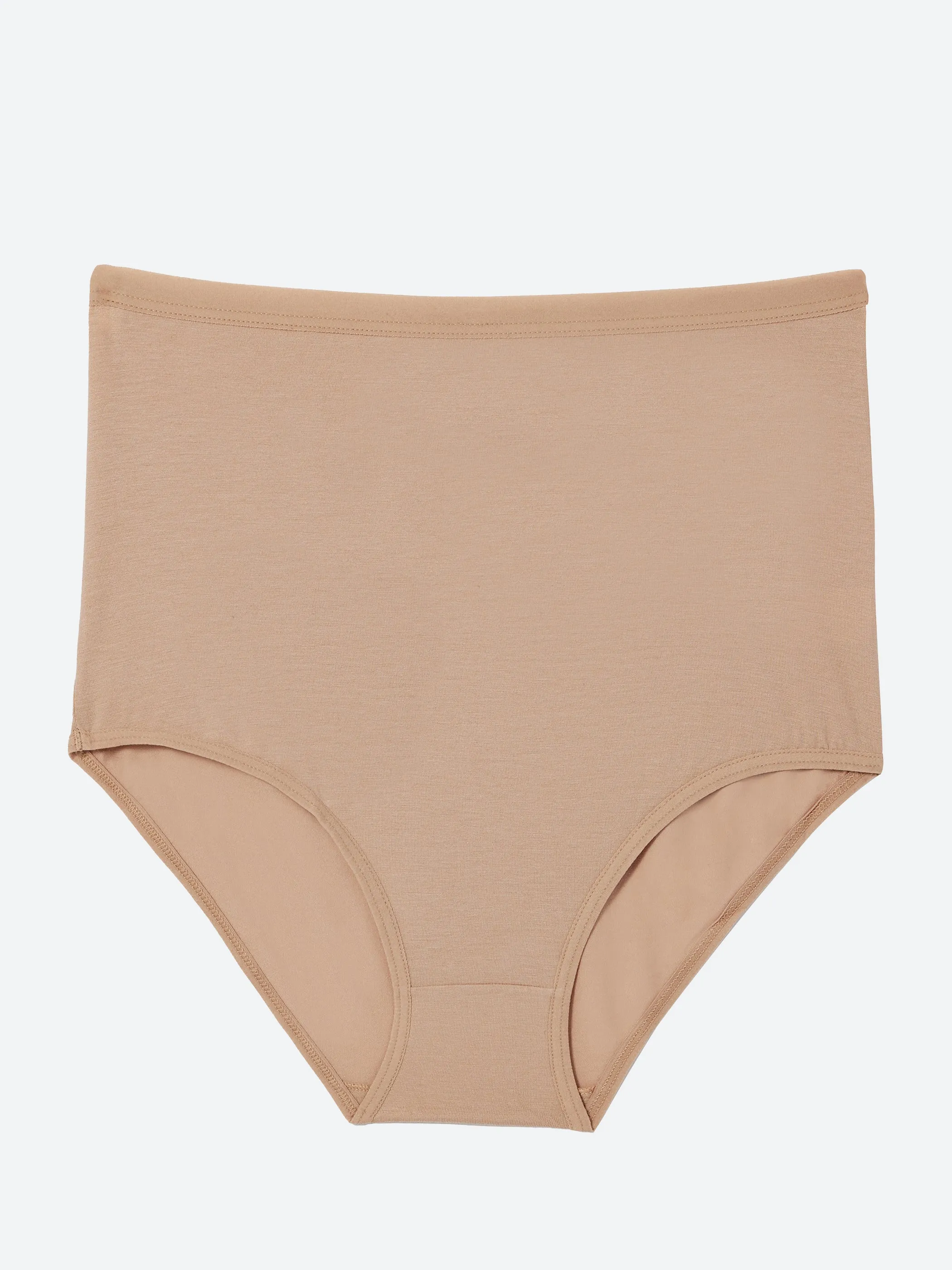 Highwaist Bell Pants