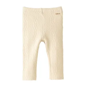 HOT BISCUITS LONG PANTS