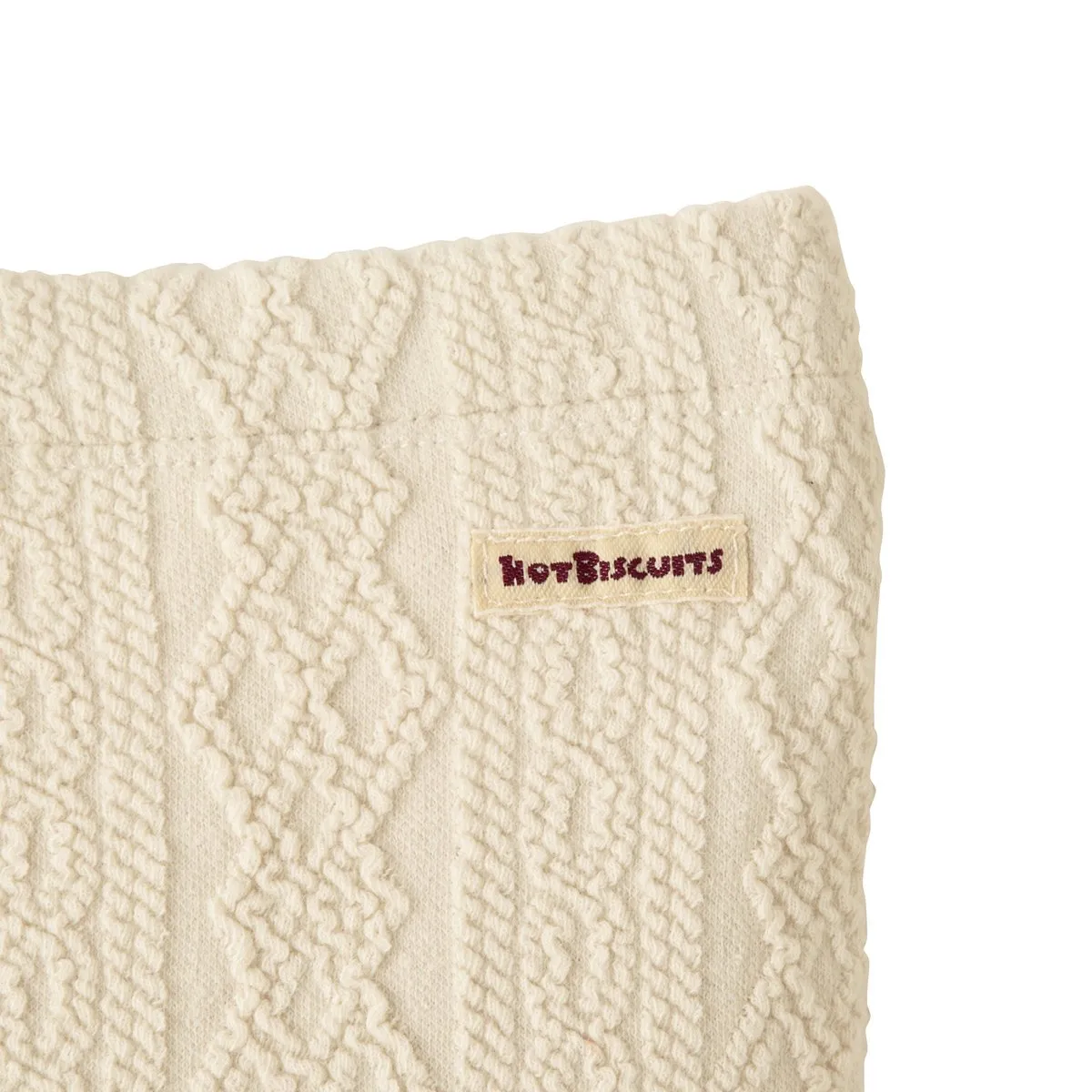 HOT BISCUITS LONG PANTS