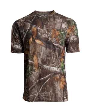 Hunter Series Short Sleeve Tee