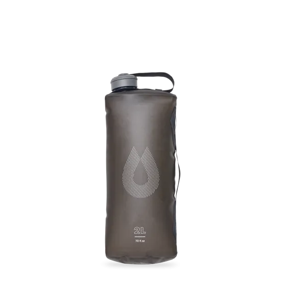 HydraPak Seeker 2L Ultra-Light Water Storage