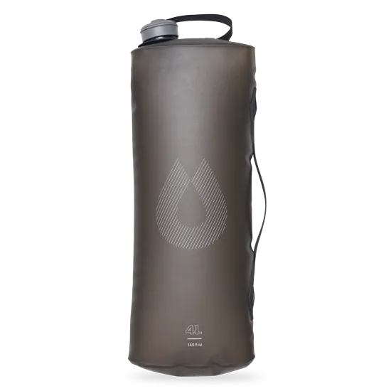 HydraPak Seeker 4L Ultra-Light Water Storage