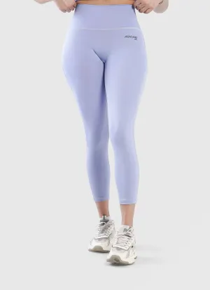 Hyperflex Seamless Leggings - Blue