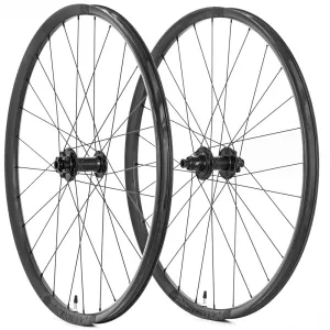 Industry Nine 1/1 Trail S Carbon Wheelset - XD