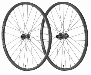 Industry Nine 1/1 Trail S Wheelset - MicroSpline