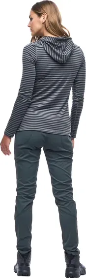Indyeva Matkailu HV II Pant Women's