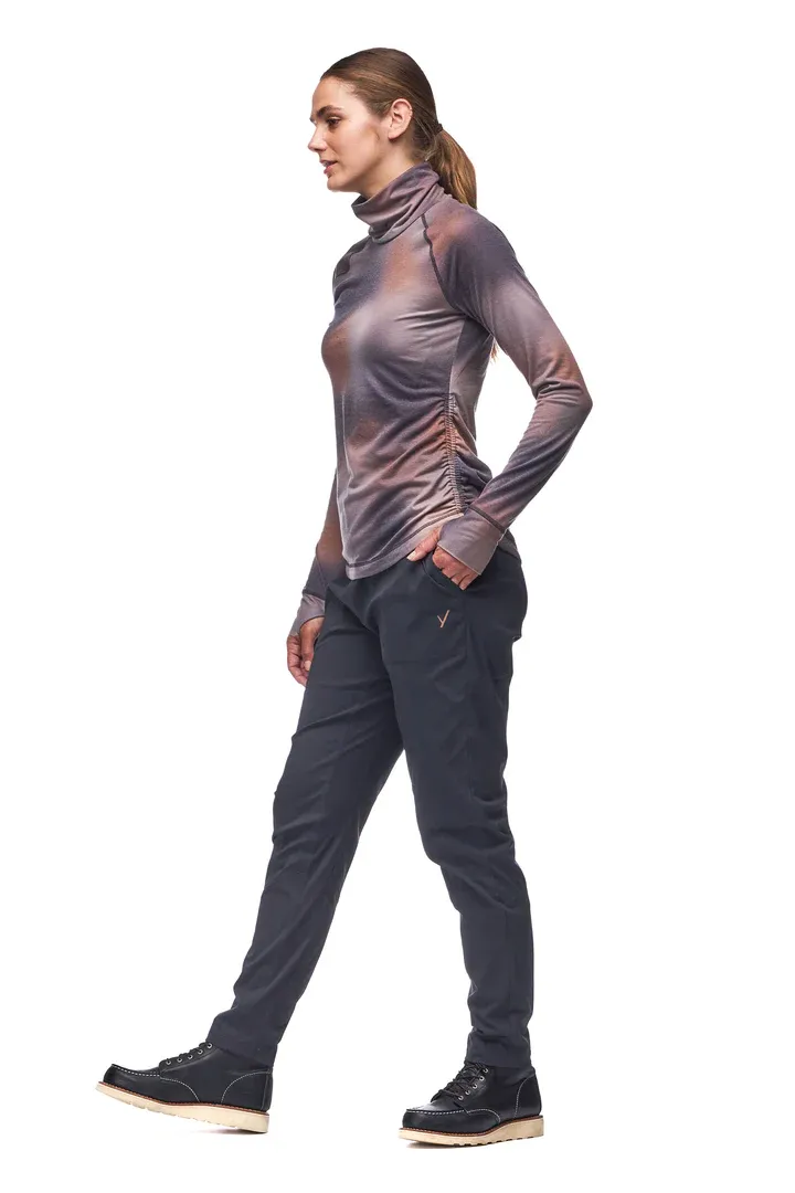 Indyeva Matkailu HV II Pant Women's