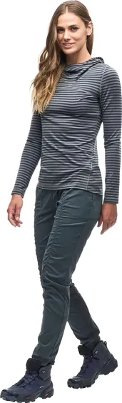 Indyeva Matkailu HV II Pant Women's