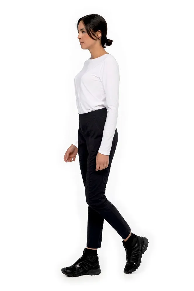 Indyeva Matkailu HV II Pant Women's