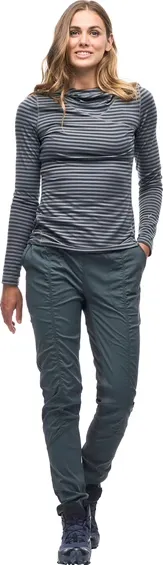 Indyeva Matkailu HV II Pant Women's
