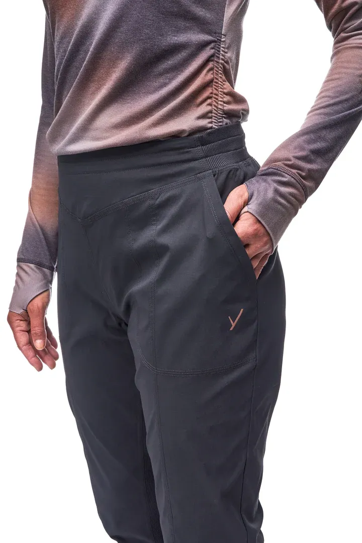 Indyeva Matkailu HV II Pant Women's