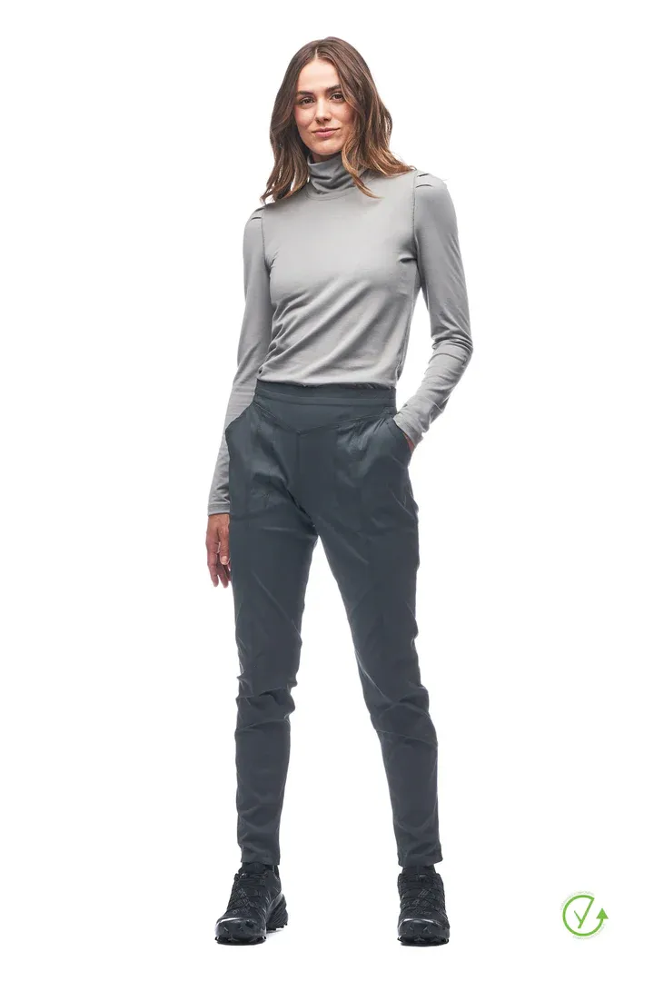 Indyeva Matkailu HV II Pant Women's