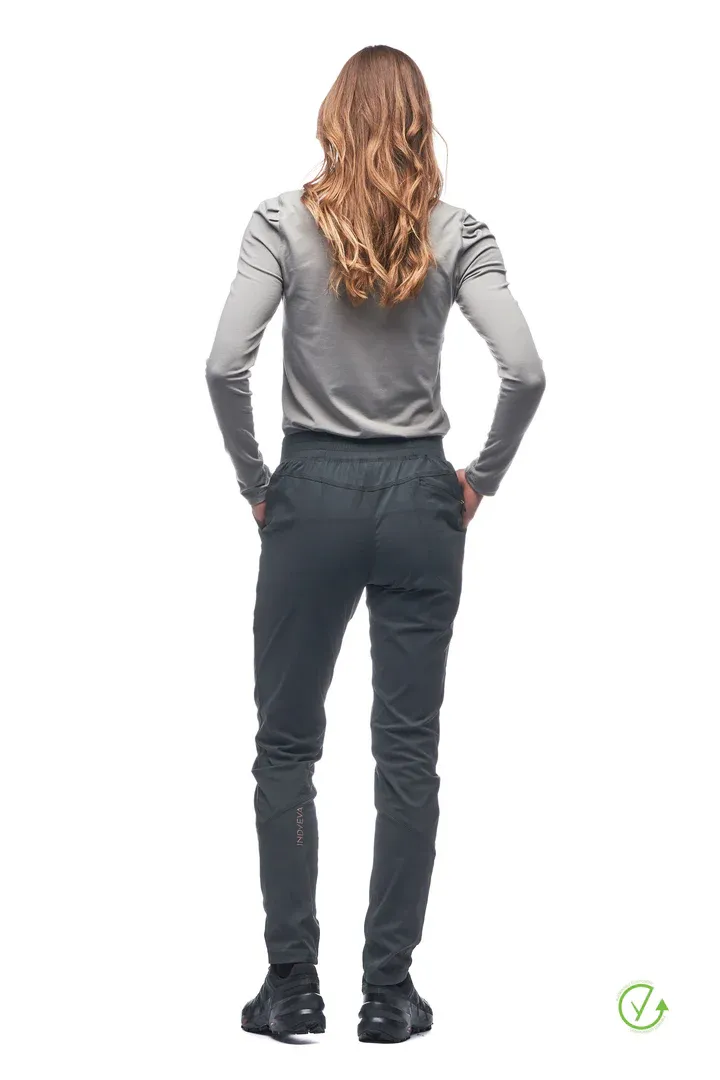 Indyeva Matkailu HV II Pant Women's