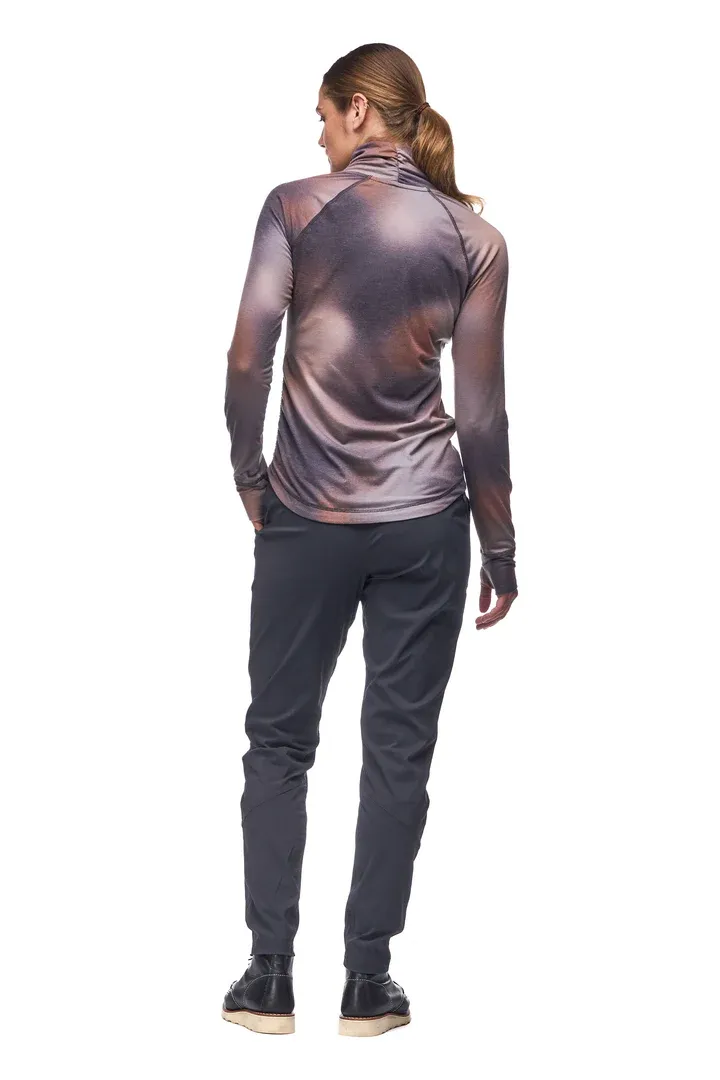 Indyeva Matkailu HV II Pant Women's