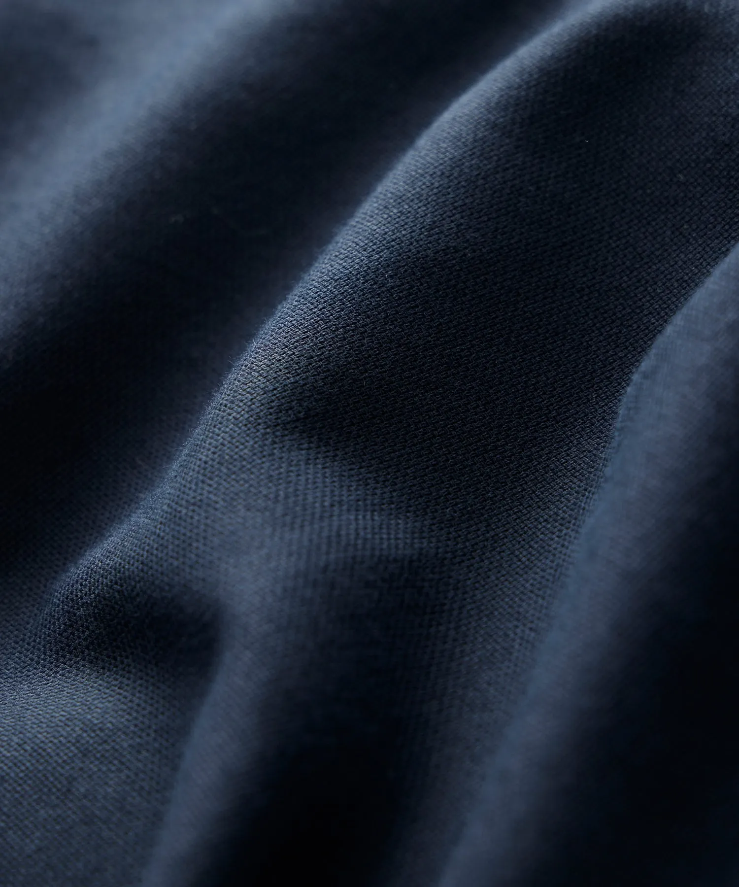 Italian Cotton Gramercy Trouser