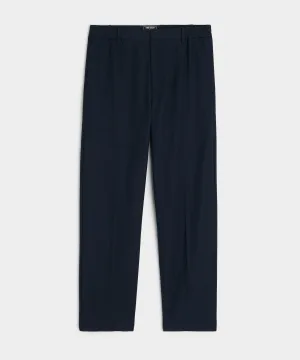Italian Cotton Gramercy Trouser