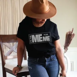 It’s Me or Me