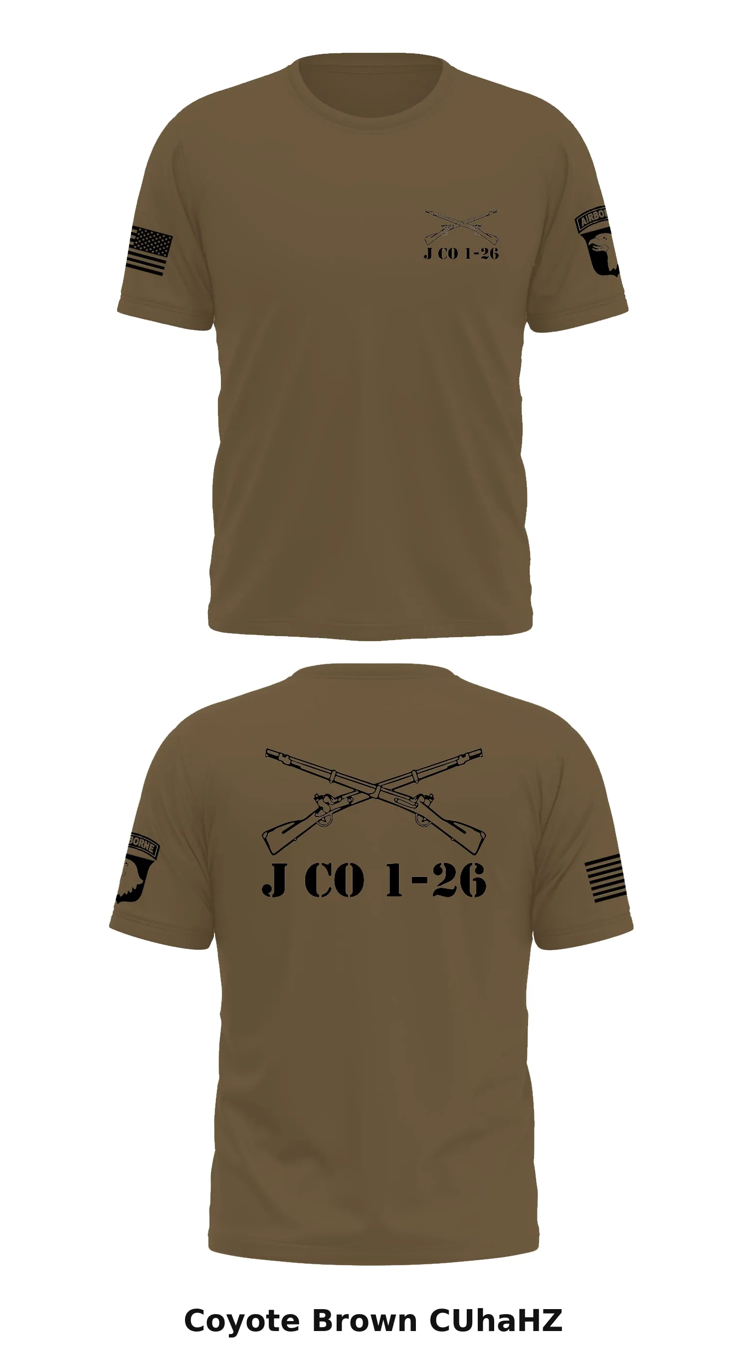 J Co 1-26 Store 1 Core Men's SS Performance Tee - CUhaHZ