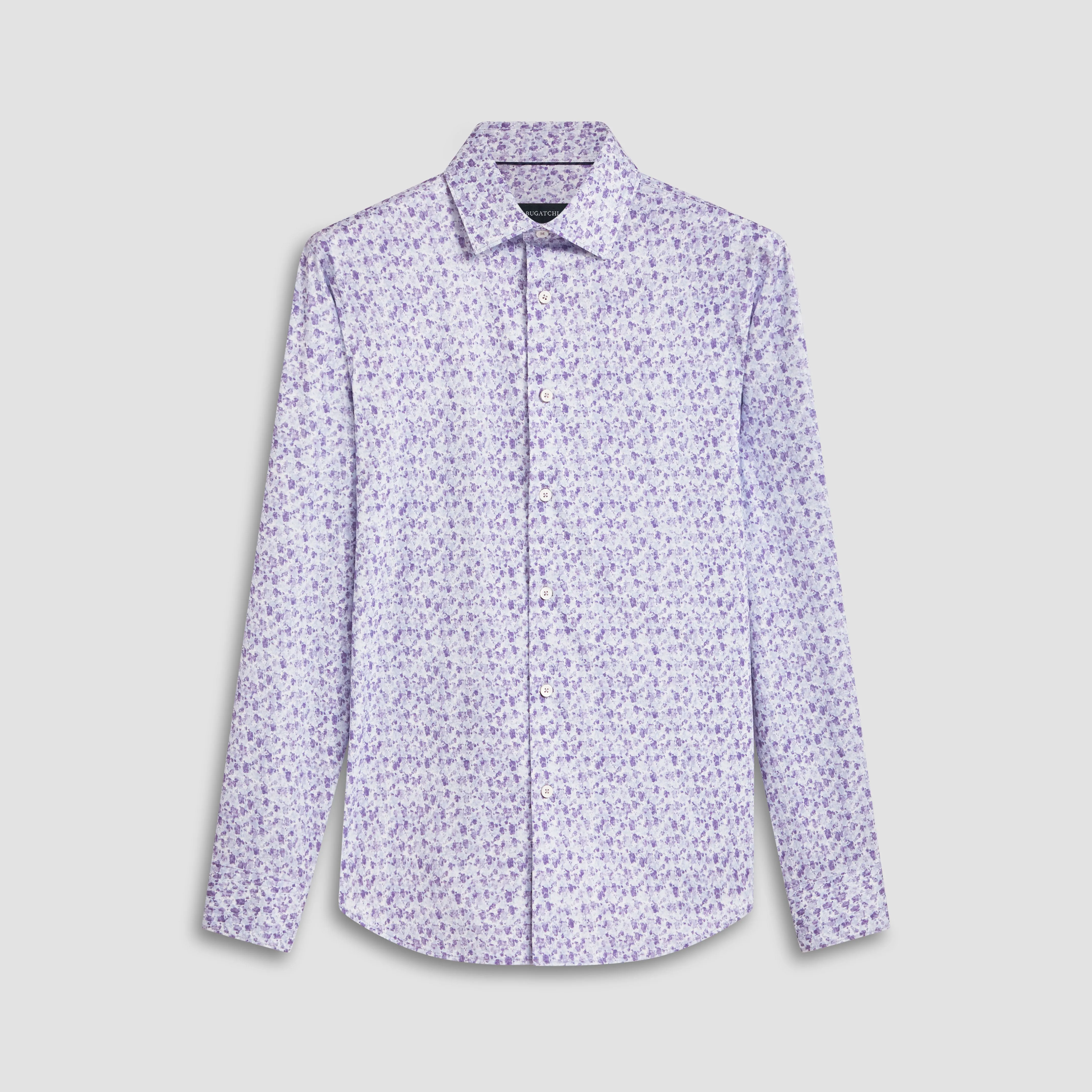 James Abstract OoohCotton Shirt