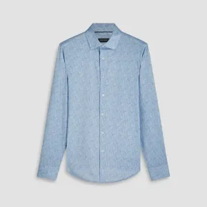 James Abstract OoohCotton Shirt