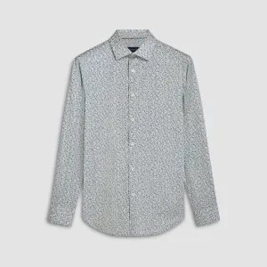 James Abstract OoohCotton Shirt