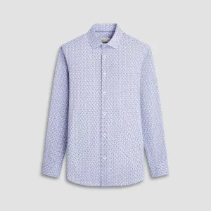 James Abstract OoohCotton Shirt