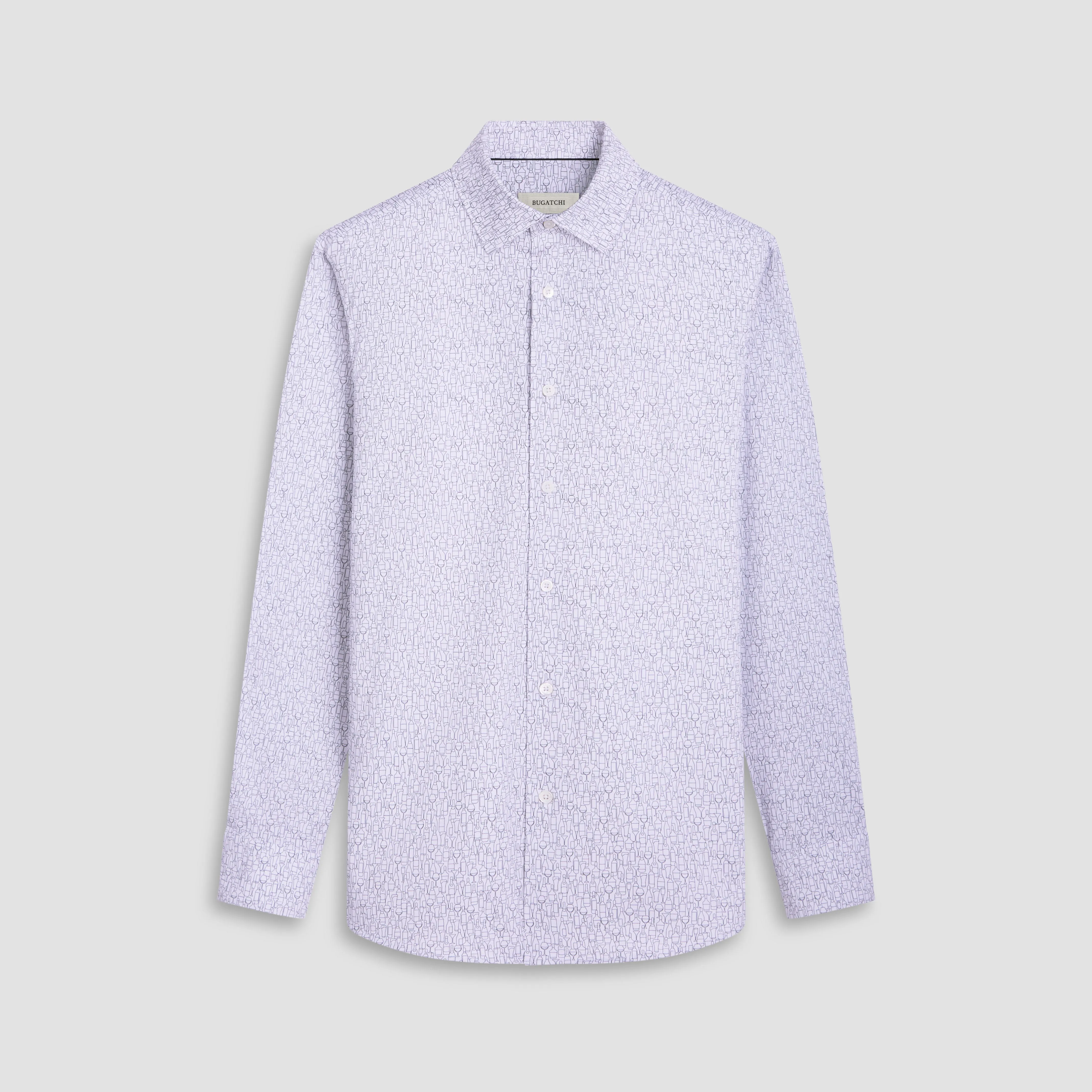 James Barware OoohCotton Shirt