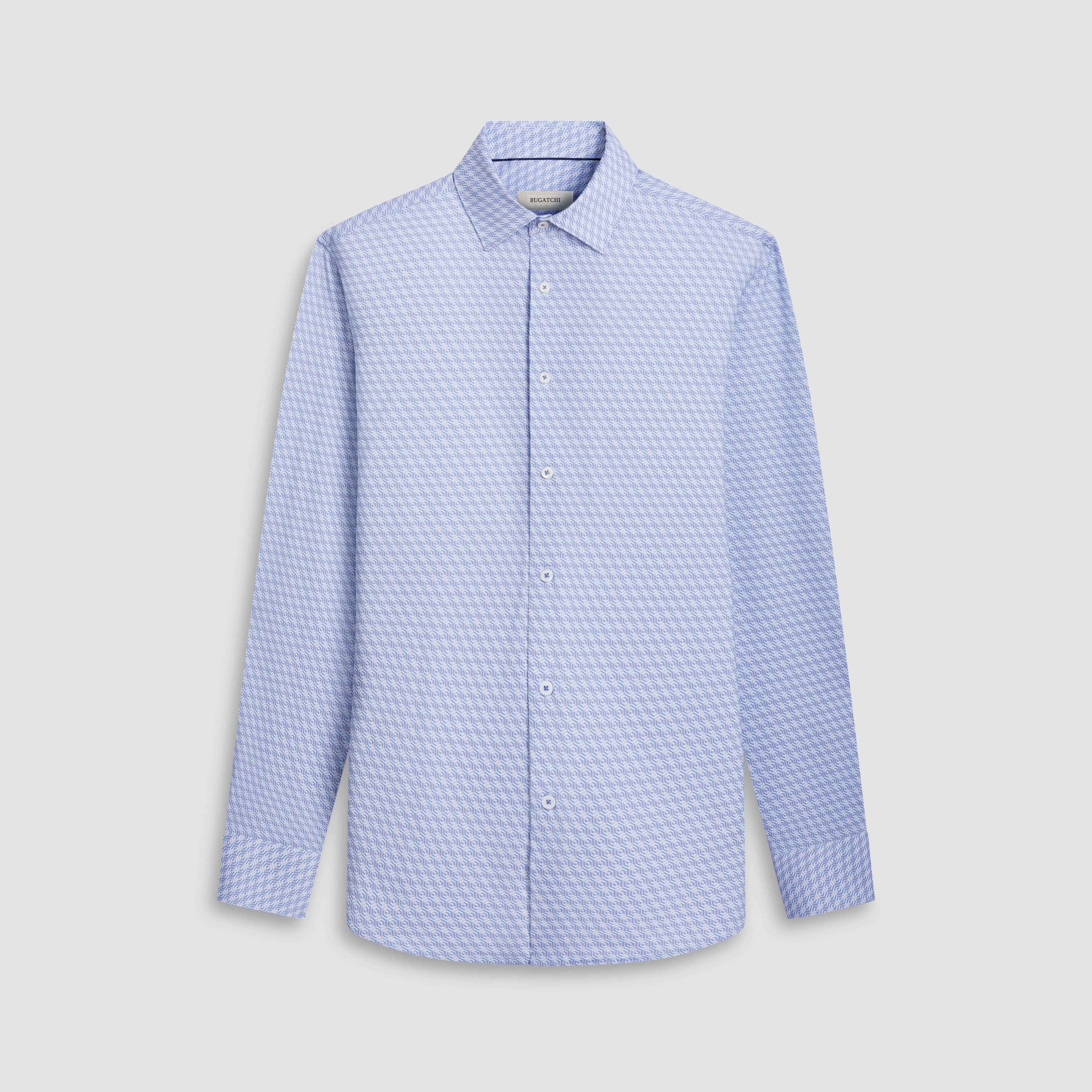 James Beehive OoohCotton Shirt