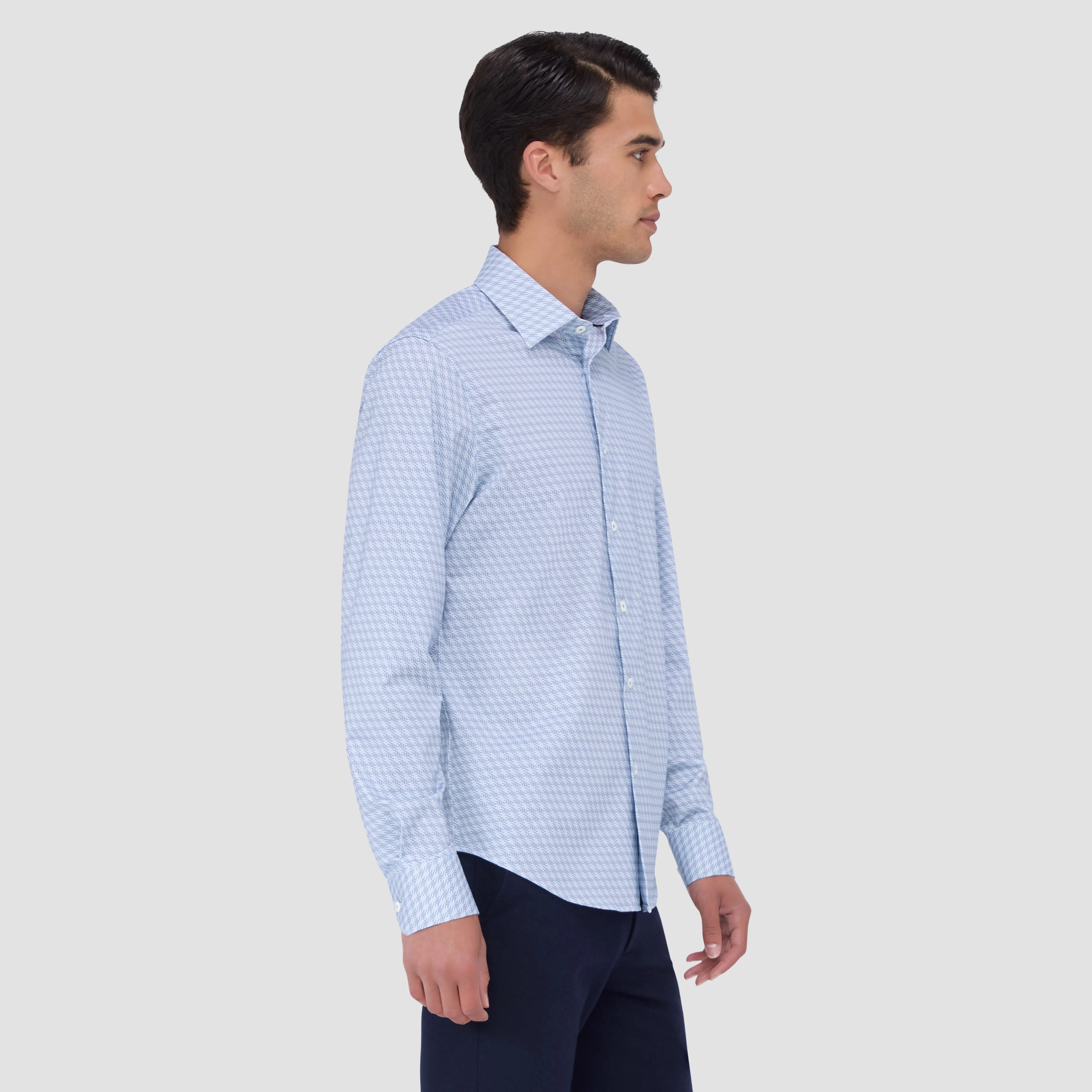 James Beehive OoohCotton Shirt