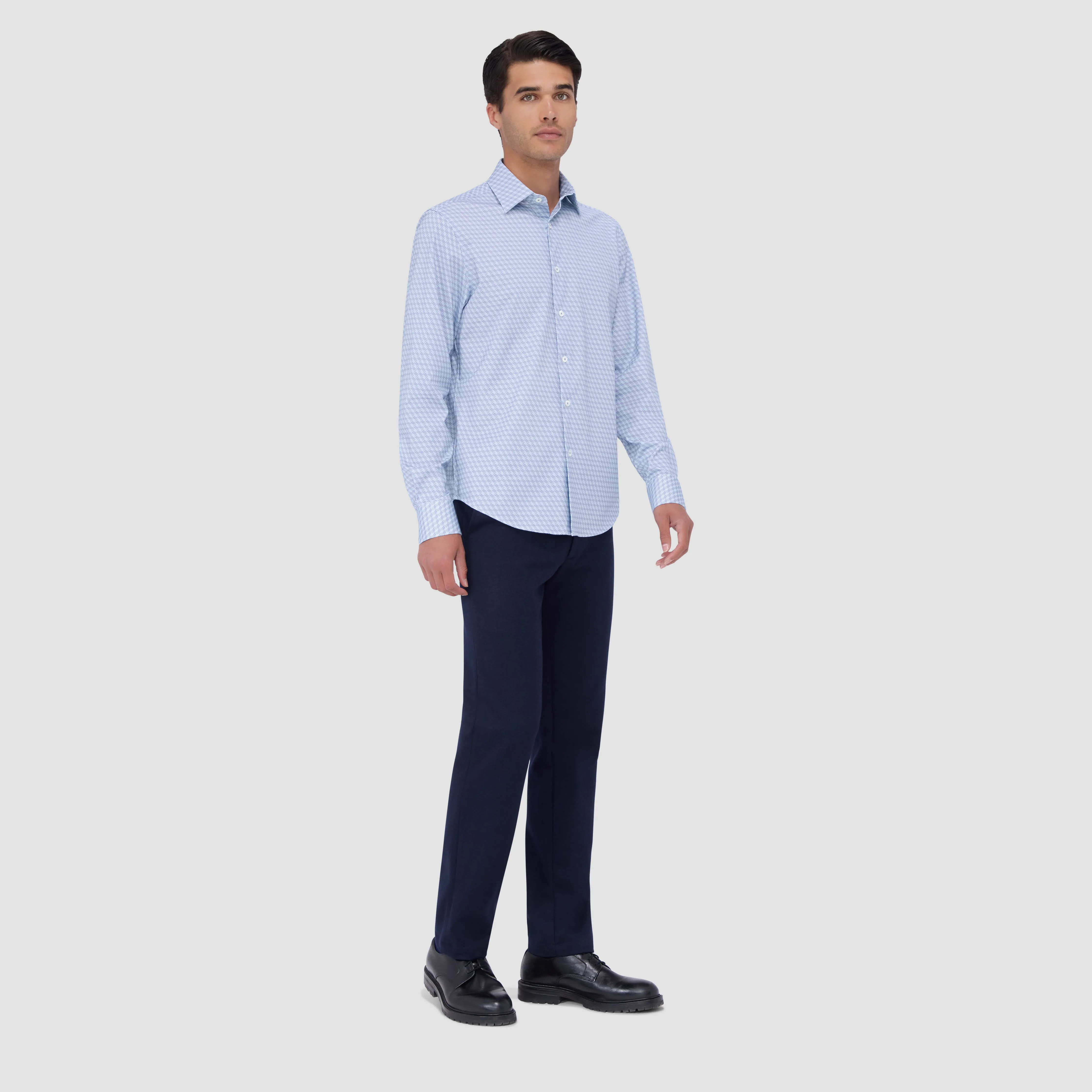 James Beehive OoohCotton Shirt