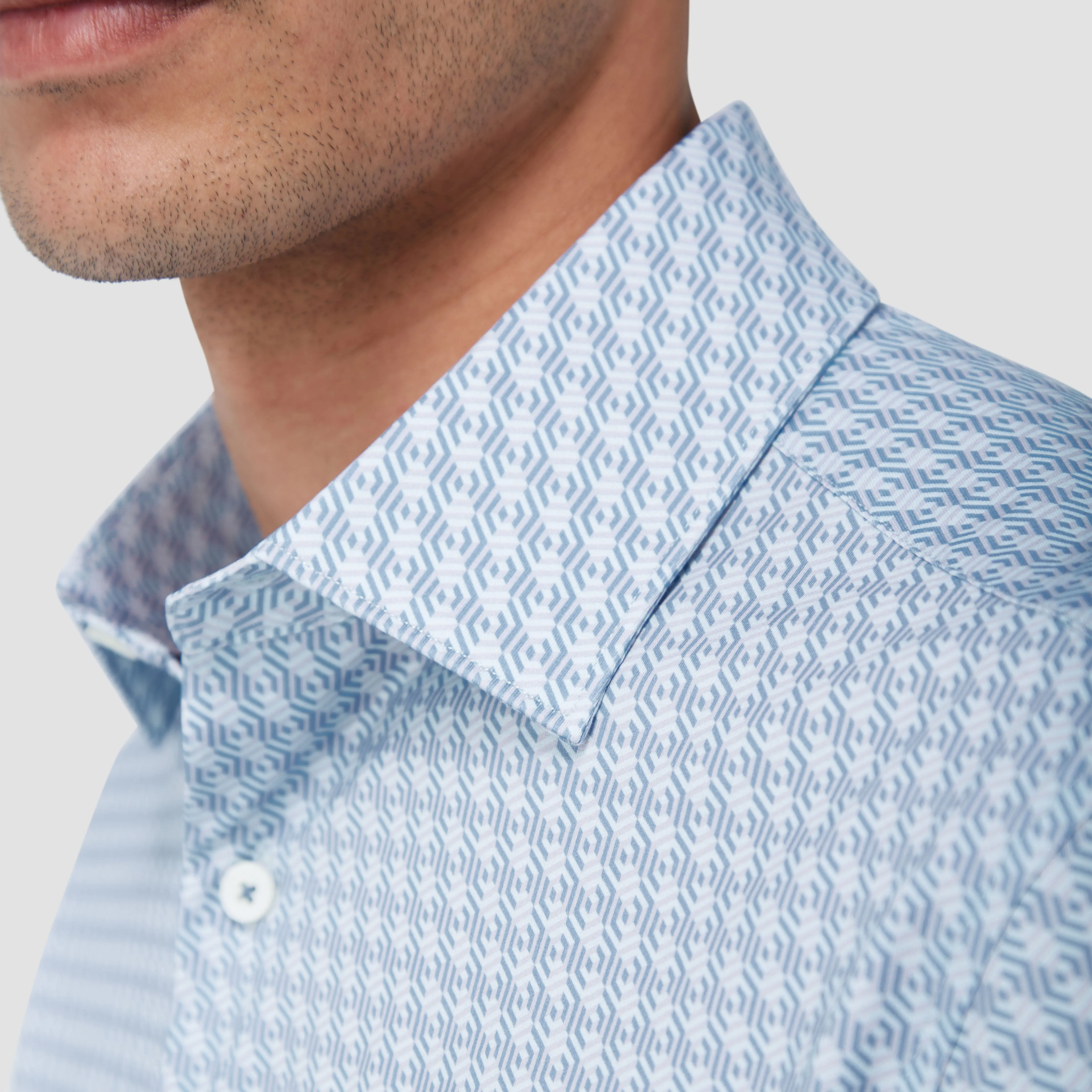 James Beehive OoohCotton Shirt