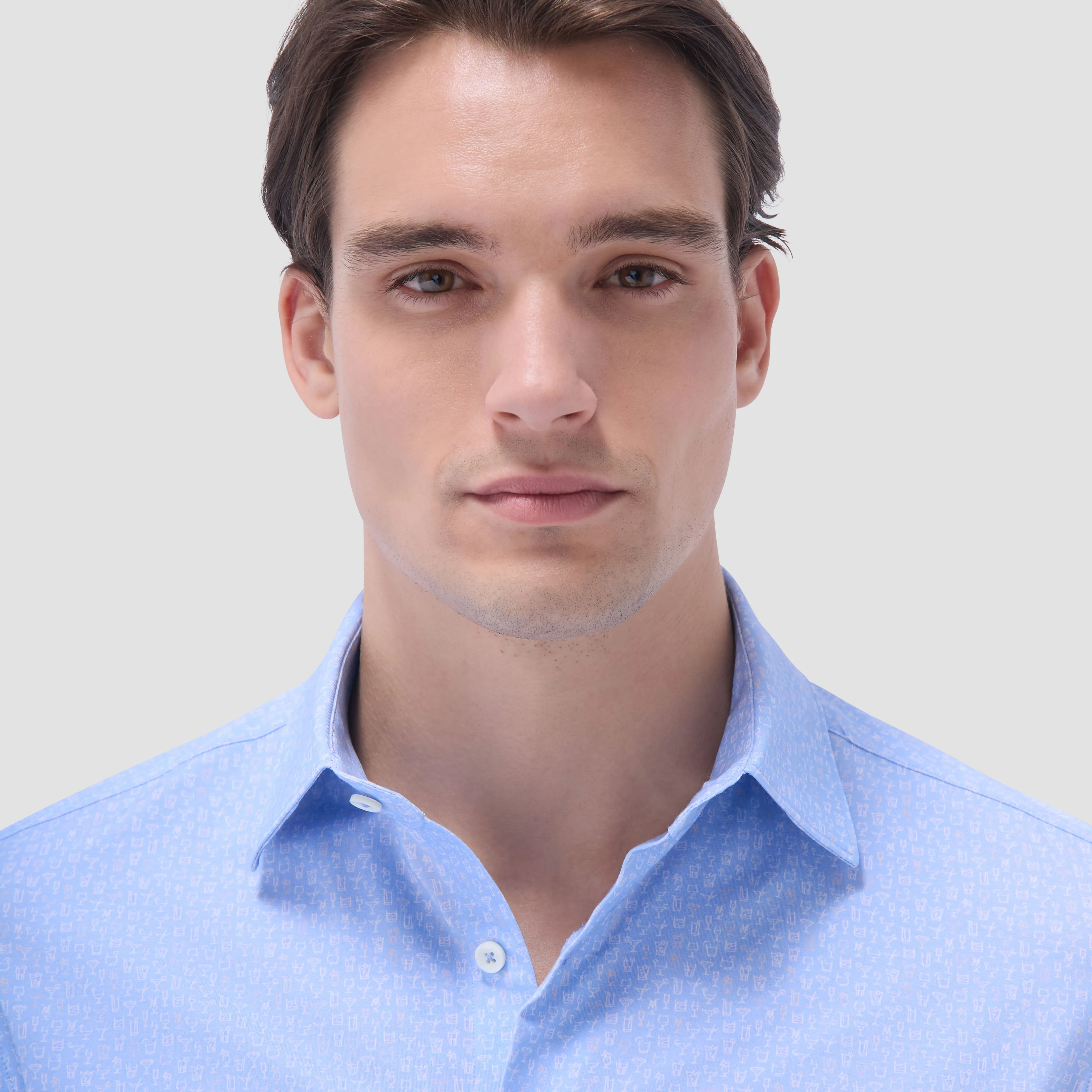 James Cocktail OoohCotton Shirt