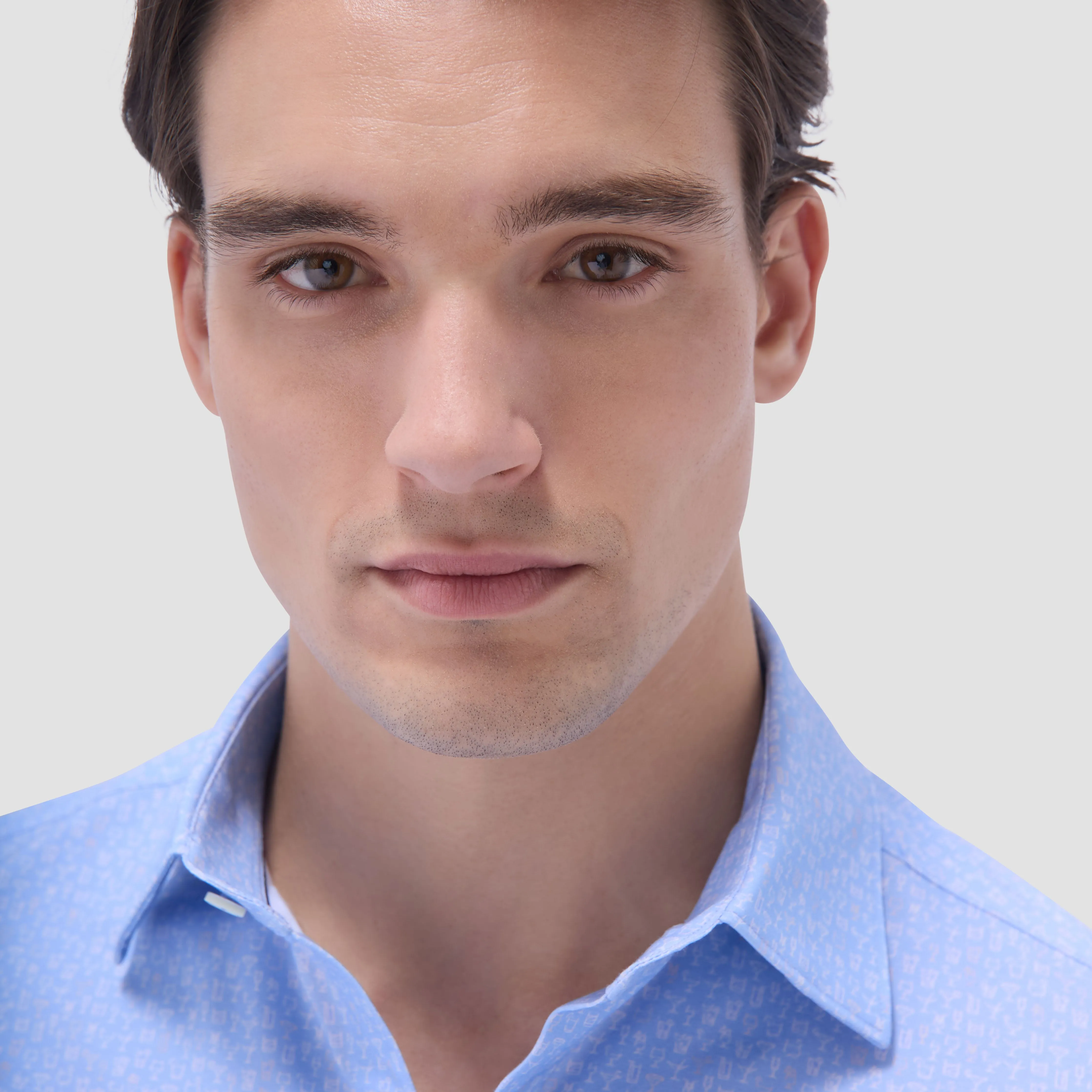 James Cocktail OoohCotton Shirt
