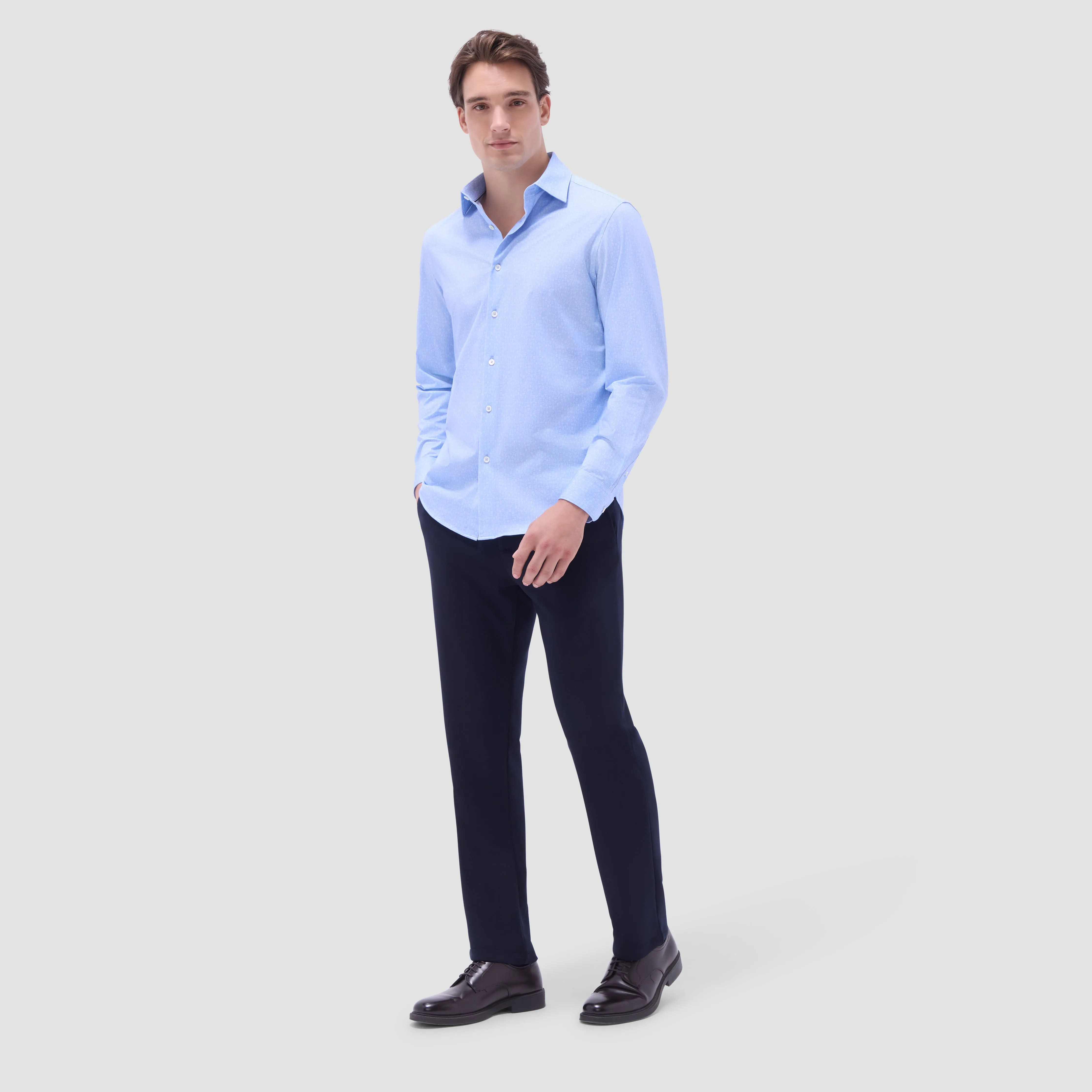 James Cocktail OoohCotton Shirt