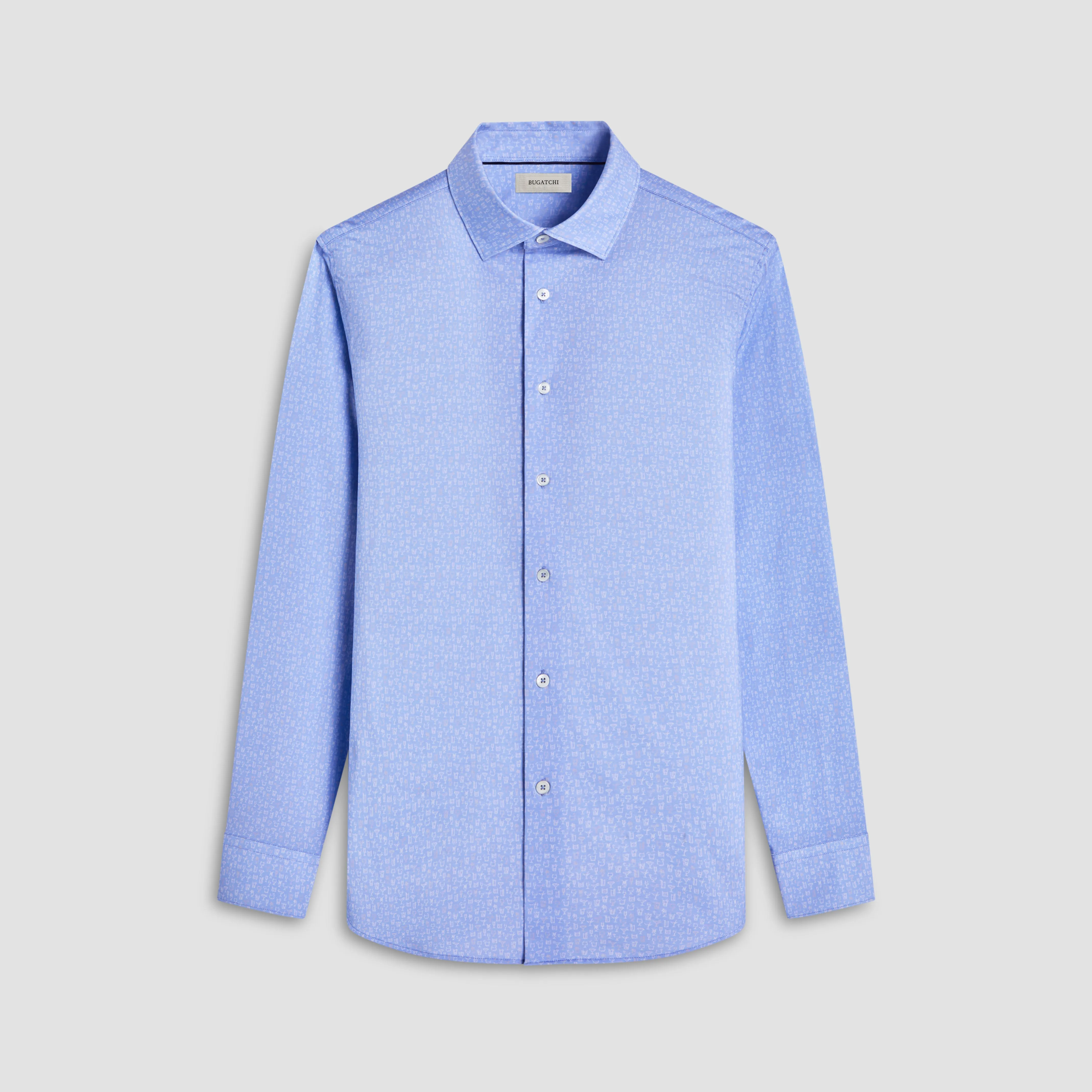 James Cocktail OoohCotton Shirt