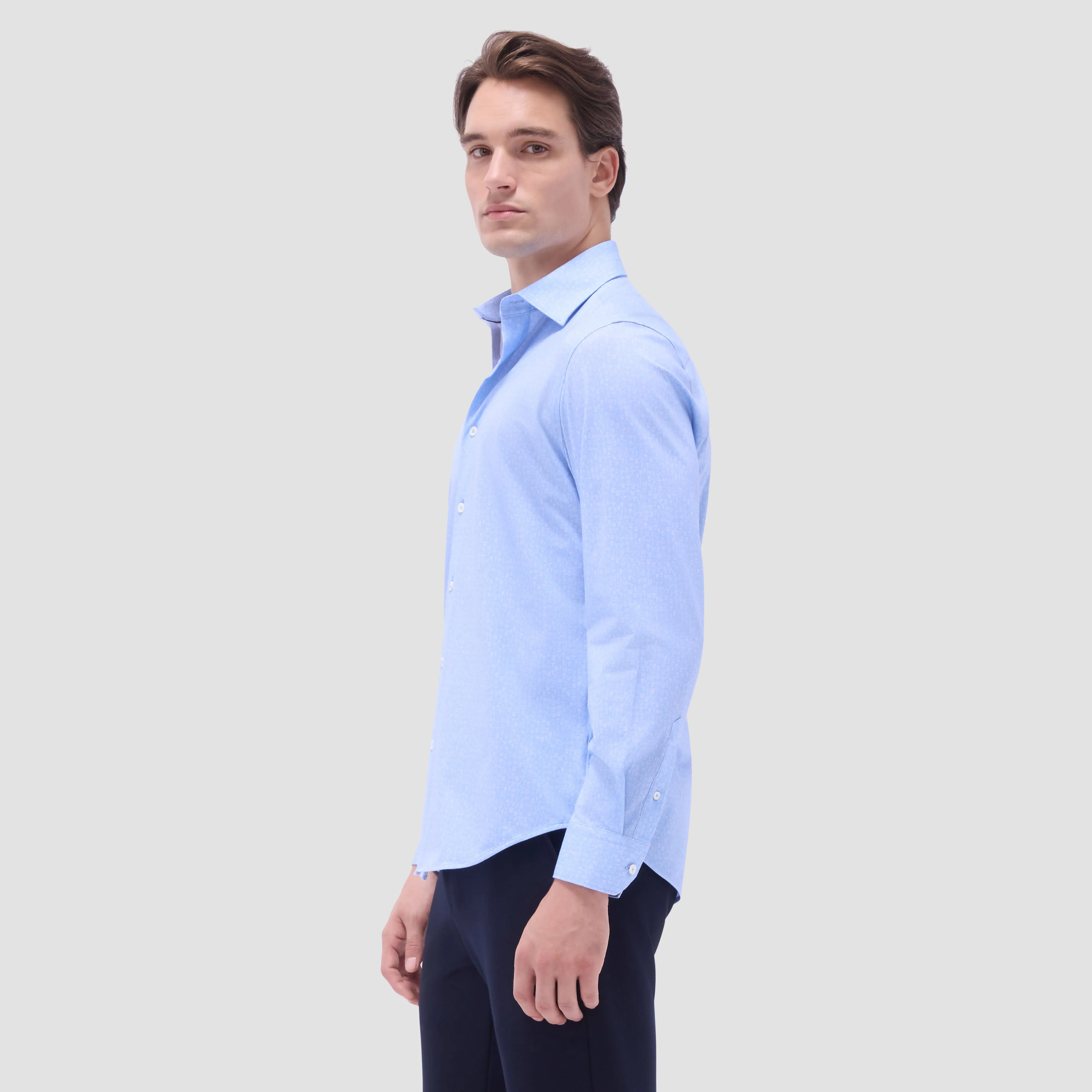 James Cocktail OoohCotton Shirt
