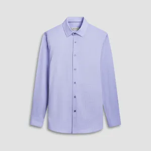 James Diamond Check OoohCotton Shirt
