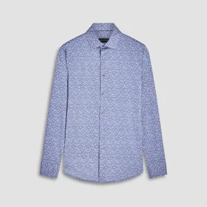 James Floral OoohCotton Shirt