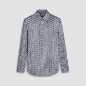 James Floral OoohCotton Shirt
