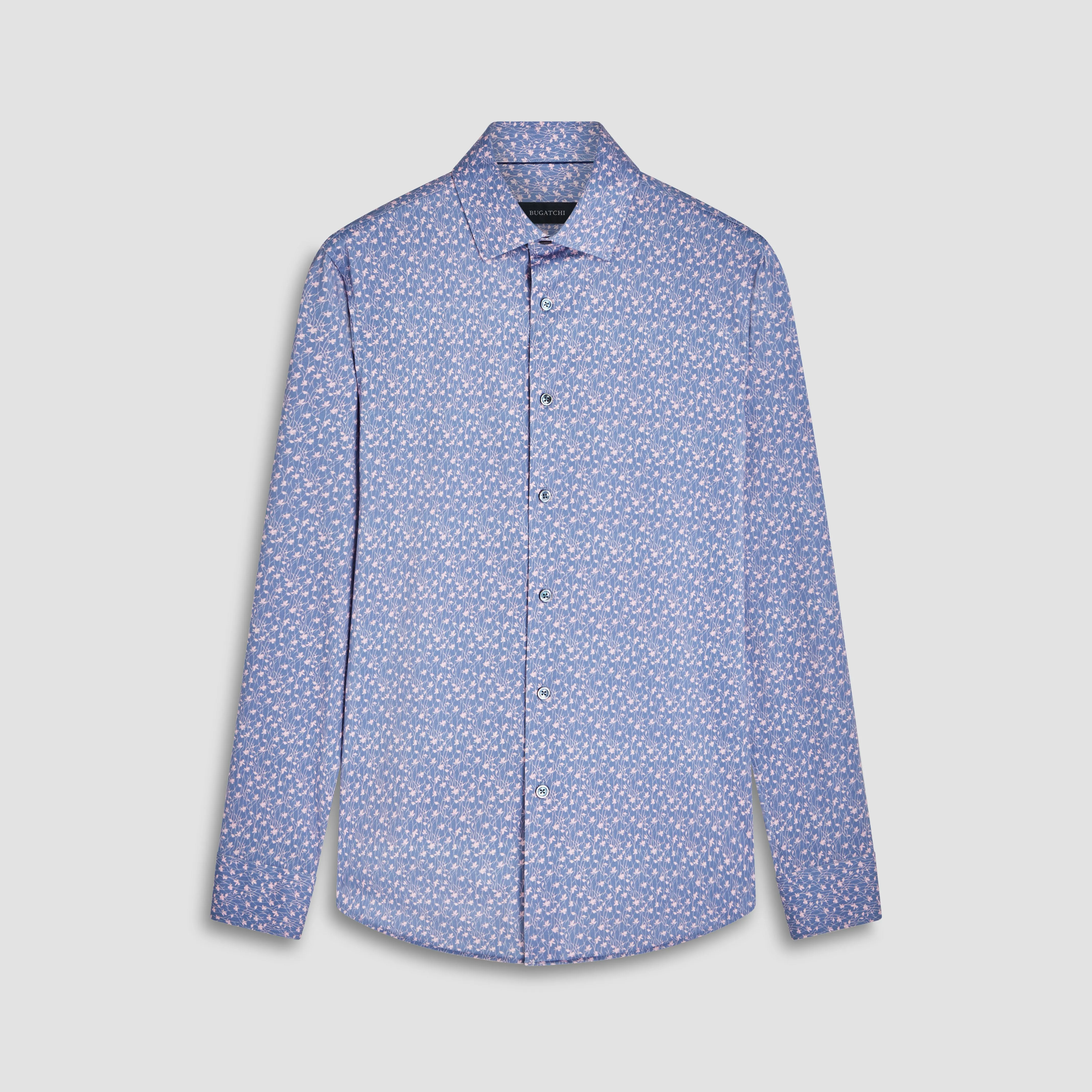 James Floral OoohCotton Shirt