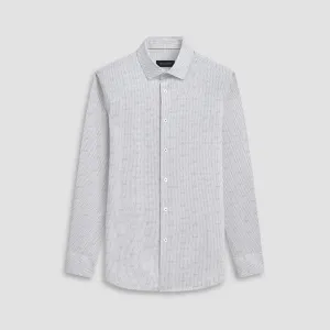 James Geometric OoohCotton Shirt