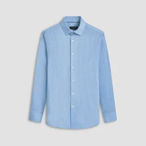 James Geometric OoohCotton Shirt
