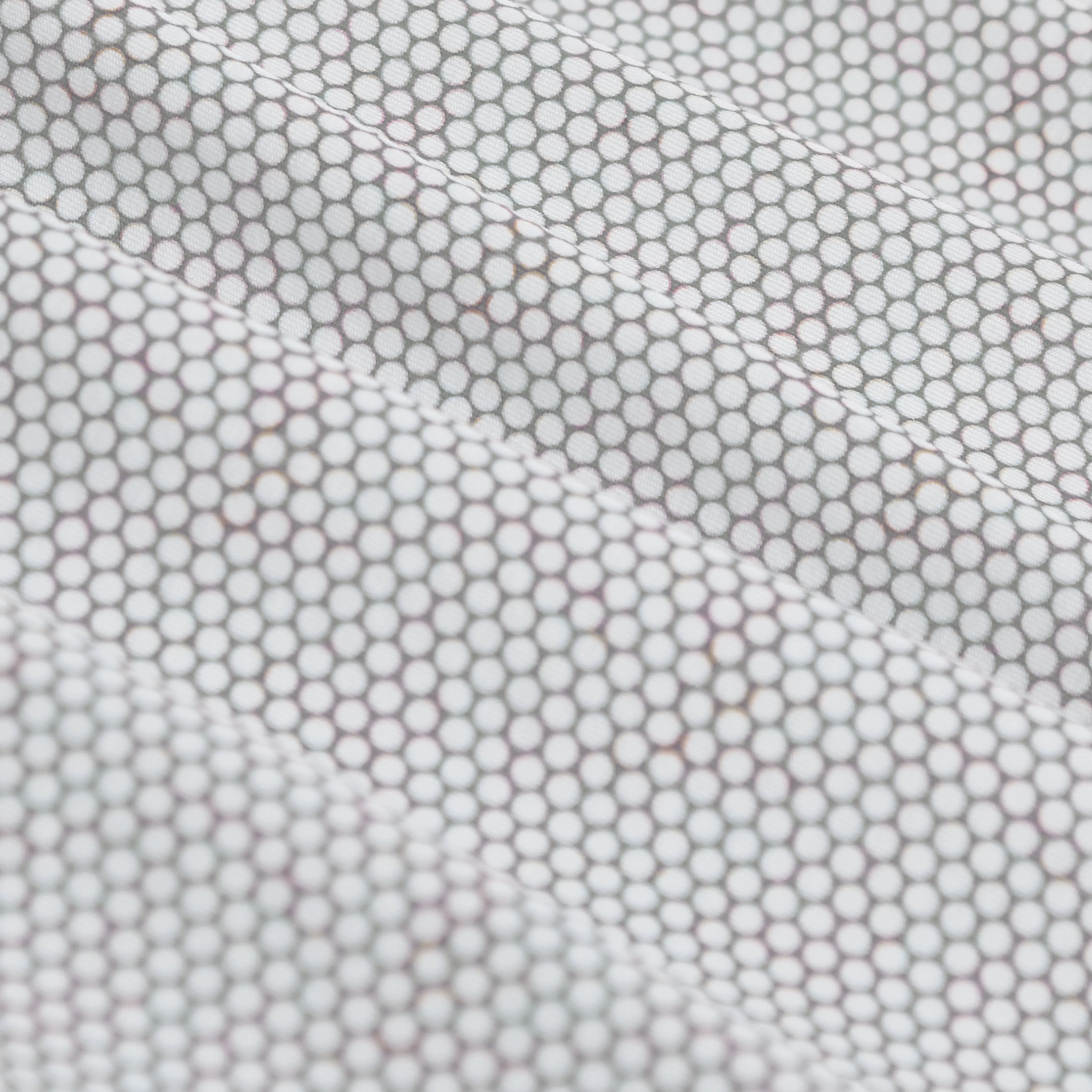 James Geometric OoohCotton Shirt