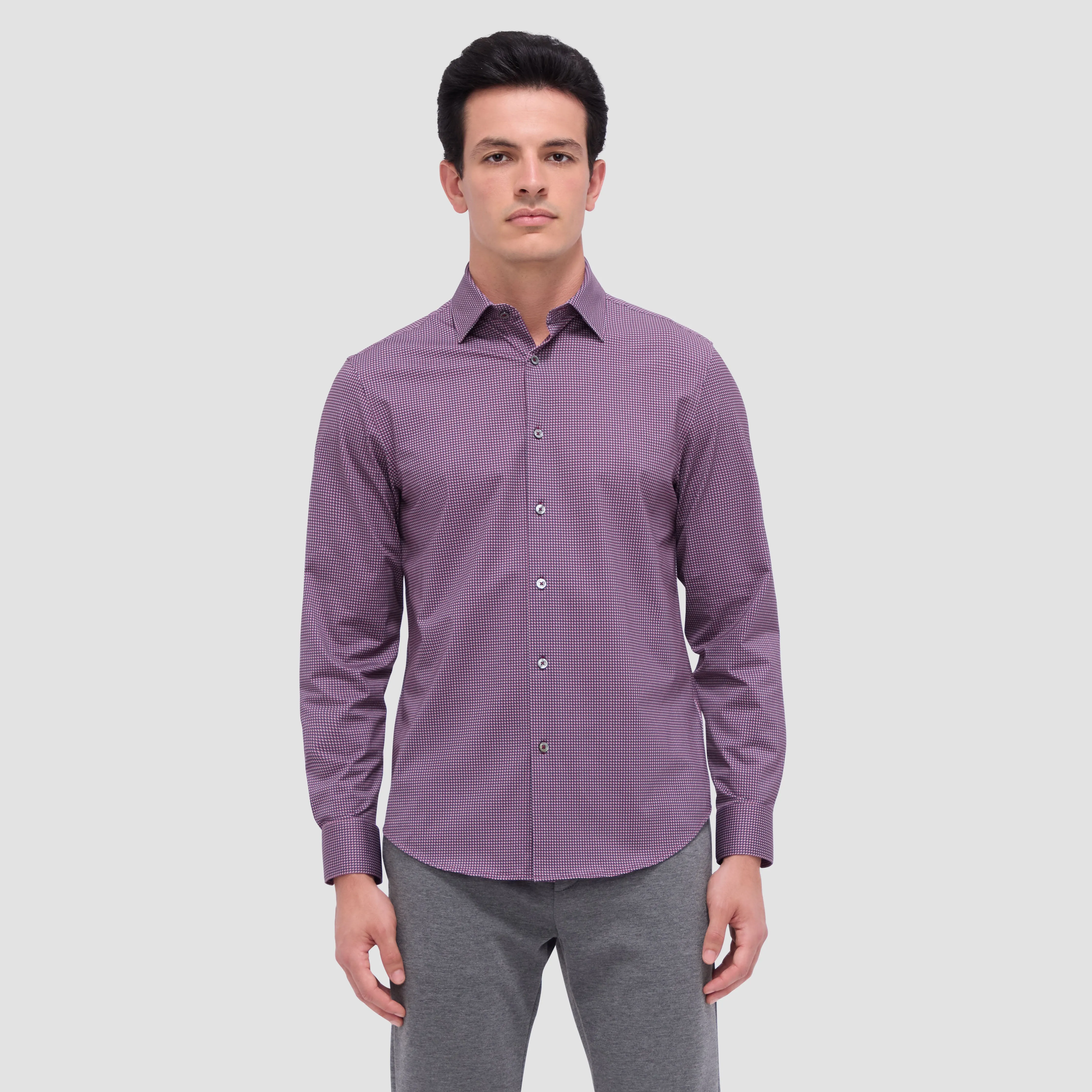 James Illusion OoohCotton Shirt