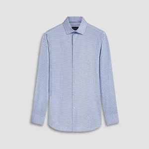 James Mandala Print OoohCotton Shirt
