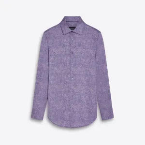 JAMES Marble Print OoohCotton Shirt