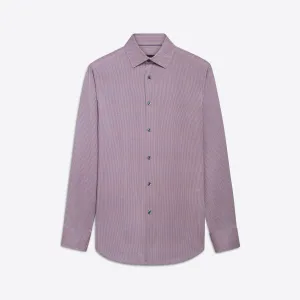 JAMES Medallion Print OoohCotton Shirt
