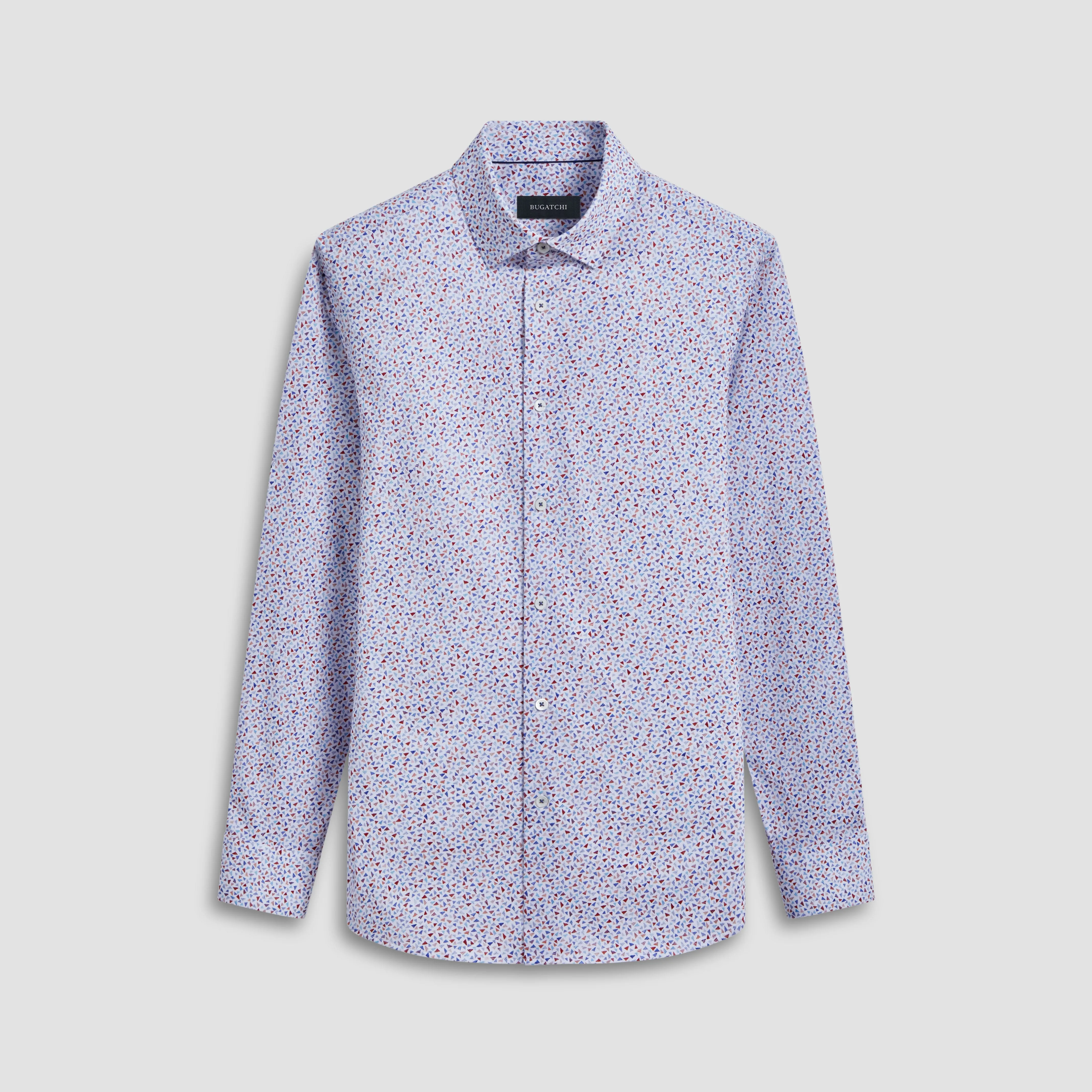 James Mosaic OoohCotton Shirt