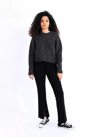 Jeneau Sweater