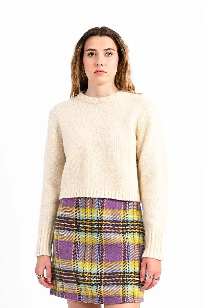 Jeneau Sweater